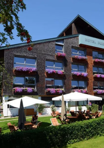 Hotel Bild 28