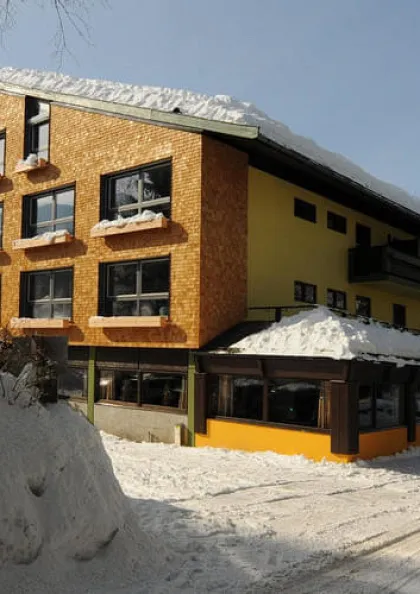Hotel Bild 25