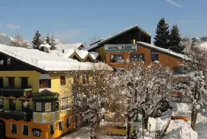 Hotel Bild 26