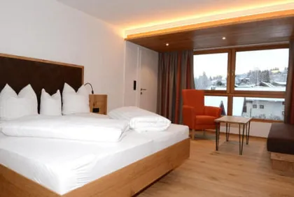 Hotel Bild 11
