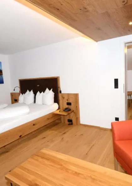 Hotel Bild 16