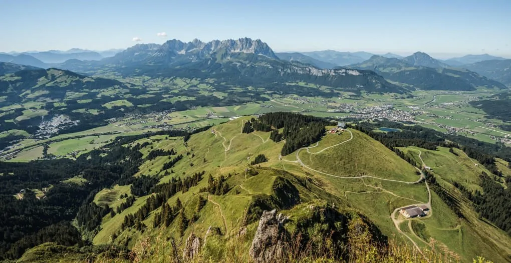 Ausflugsziele