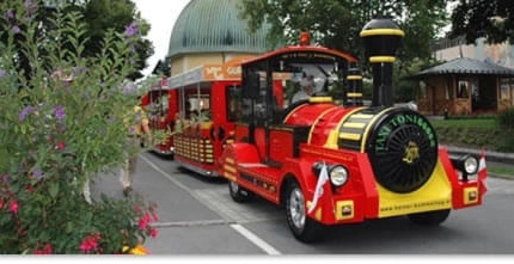 Kaiser-Express Kaiser-Express
